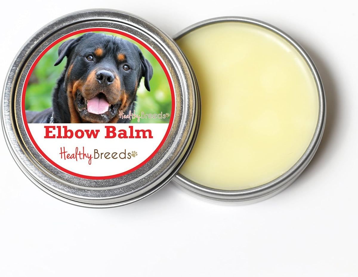 Healthy Breeds Rottweiler Dog Elbow Balm 57 g - görsel 1