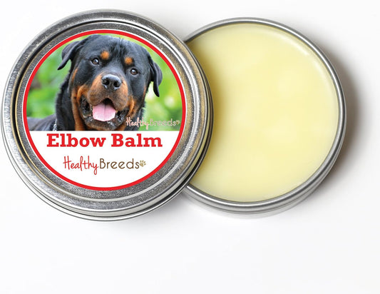 Healthy Breeds Rottweiler Dog Elbow Balm 57 g