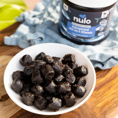 Nulo Advanced Multifunctional All-in-1 – Hip & Joint Support: Provides nutrients that support the structural – Image 2