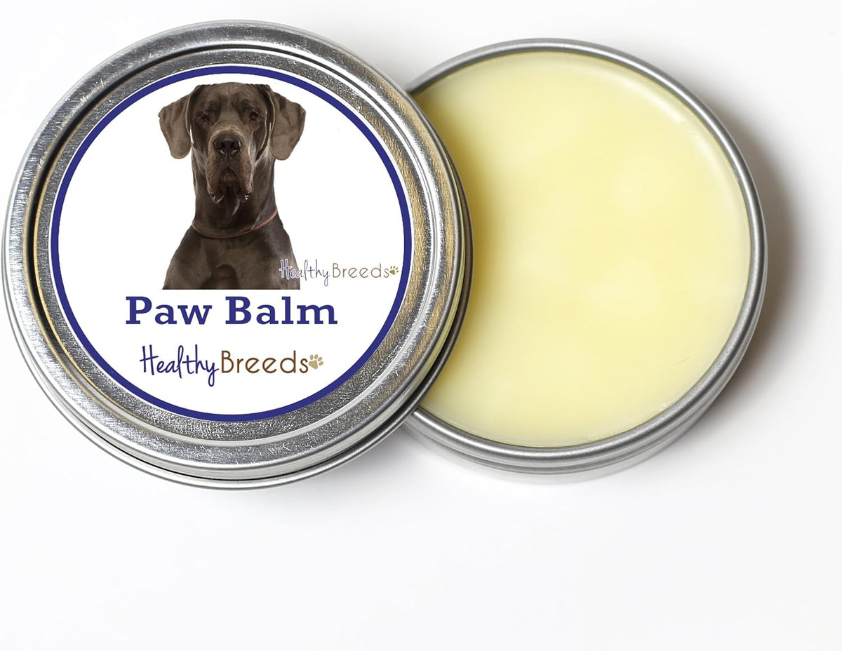 Healthy Breeds Great Dane Dog Paw Balm 56 g - görsel 1