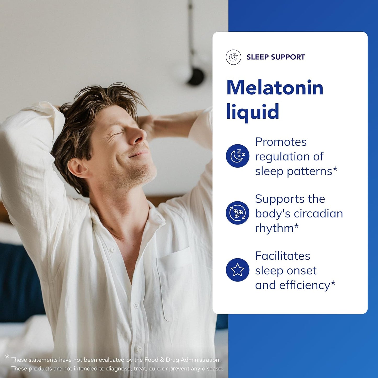 Pure Encapsulations Melatonin Liquid | Hypoallergenic Sleep Support | 30 ml - görsel 3
