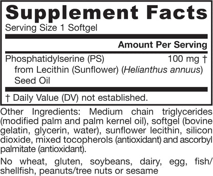 Jarrow Formulae Mastic Gum 100 mg - 60 Vegetarian Capsules