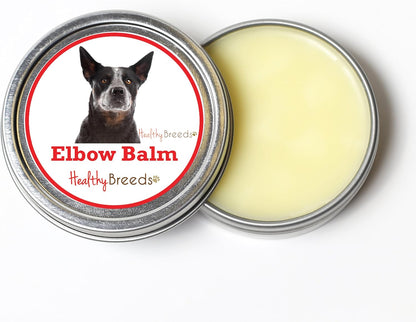 Healthy Breeds Australian Cattle Dog Elbow Balm 2 oz
