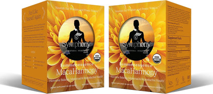 Femmenessence® MacaHarmony® – Clinically Studied Hormone Balance Support