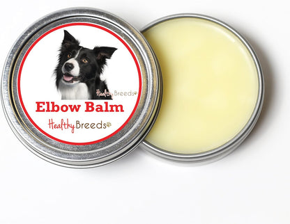 Healthy Breeds Border Collie Dog Elbow Balm 57 g