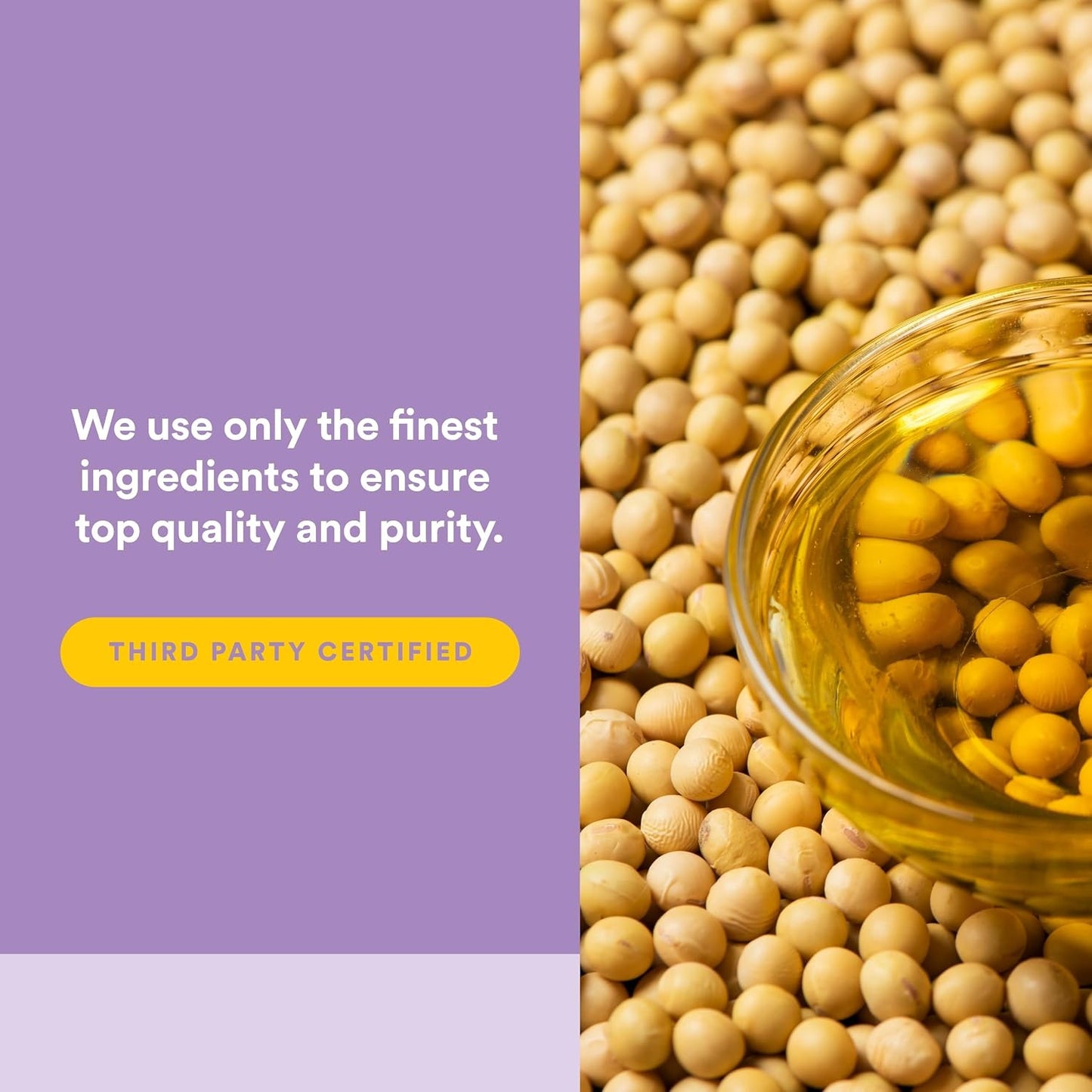 Natural Factors Mixed Vitamin E 400 IU – 240 Softgels - görsel 5