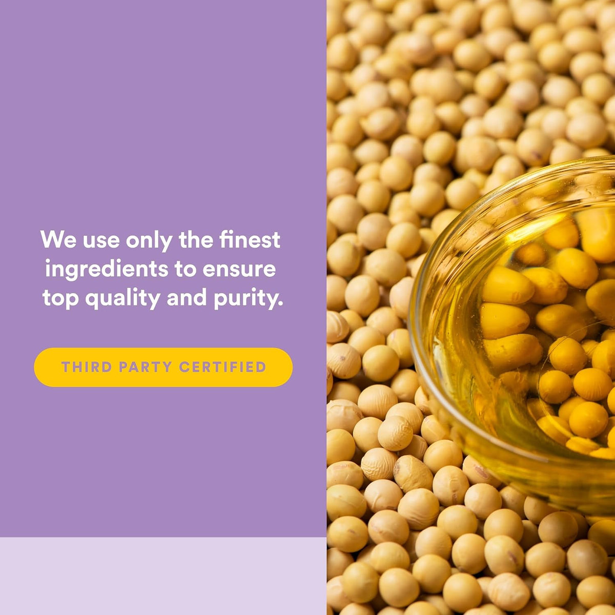 Natural Factors Mixed Vitamin E 400 IU – 240 Softgels - görsel 5