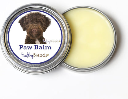 Healthy Breeds Lagotti Romagnoli Dog Paw Balm 60 g