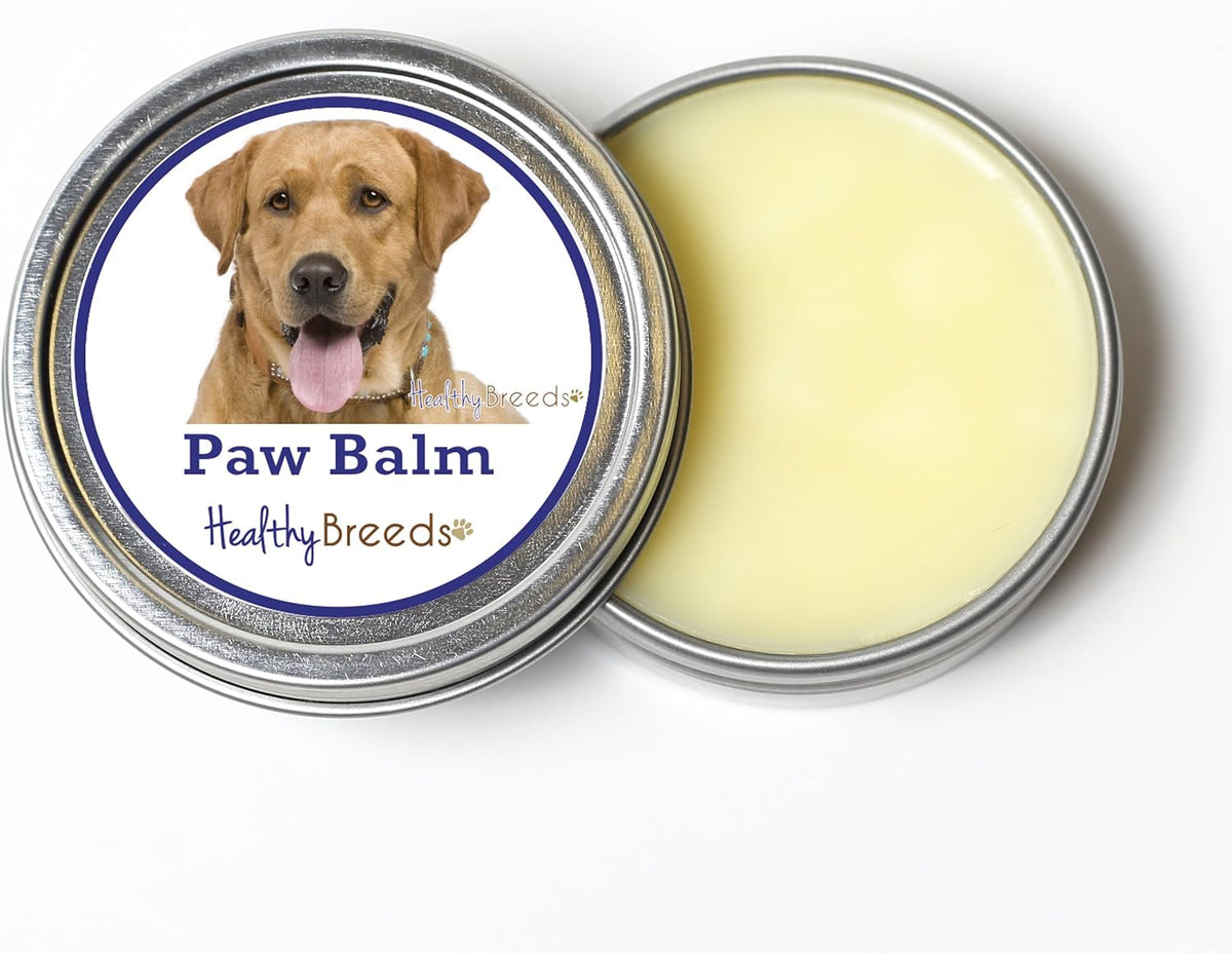 Healthy Breeds Labrador Retriever Dog Paw Balm 56 g - görsel 1