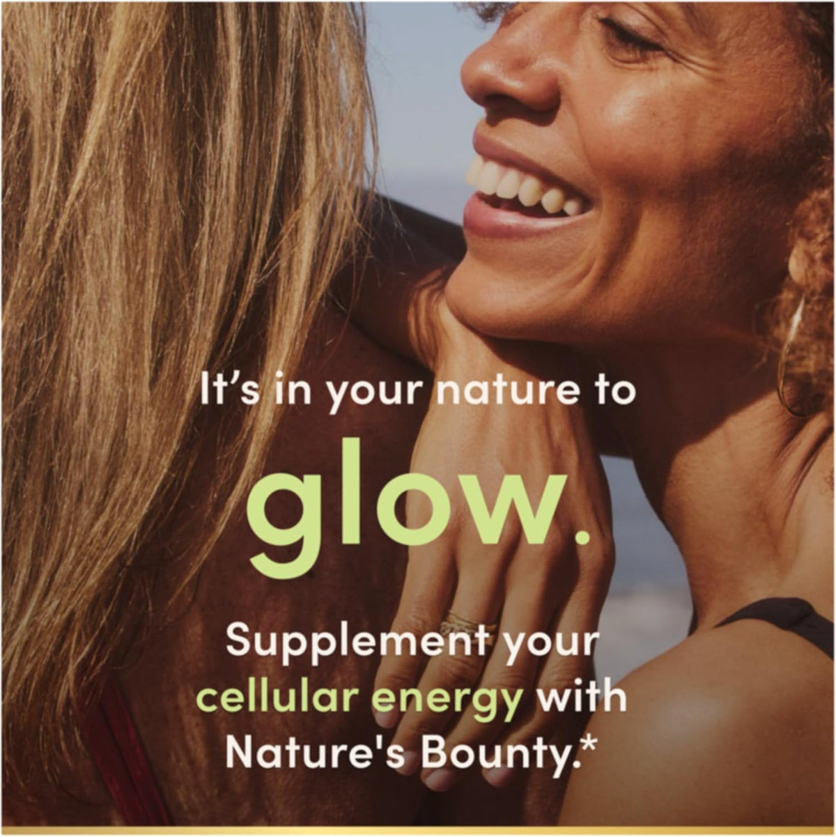 Nature's Bounty Biotin 5000 mcg, 60 Quick Dissolve Tablets for Hair, Skin & Nails - görsel 4