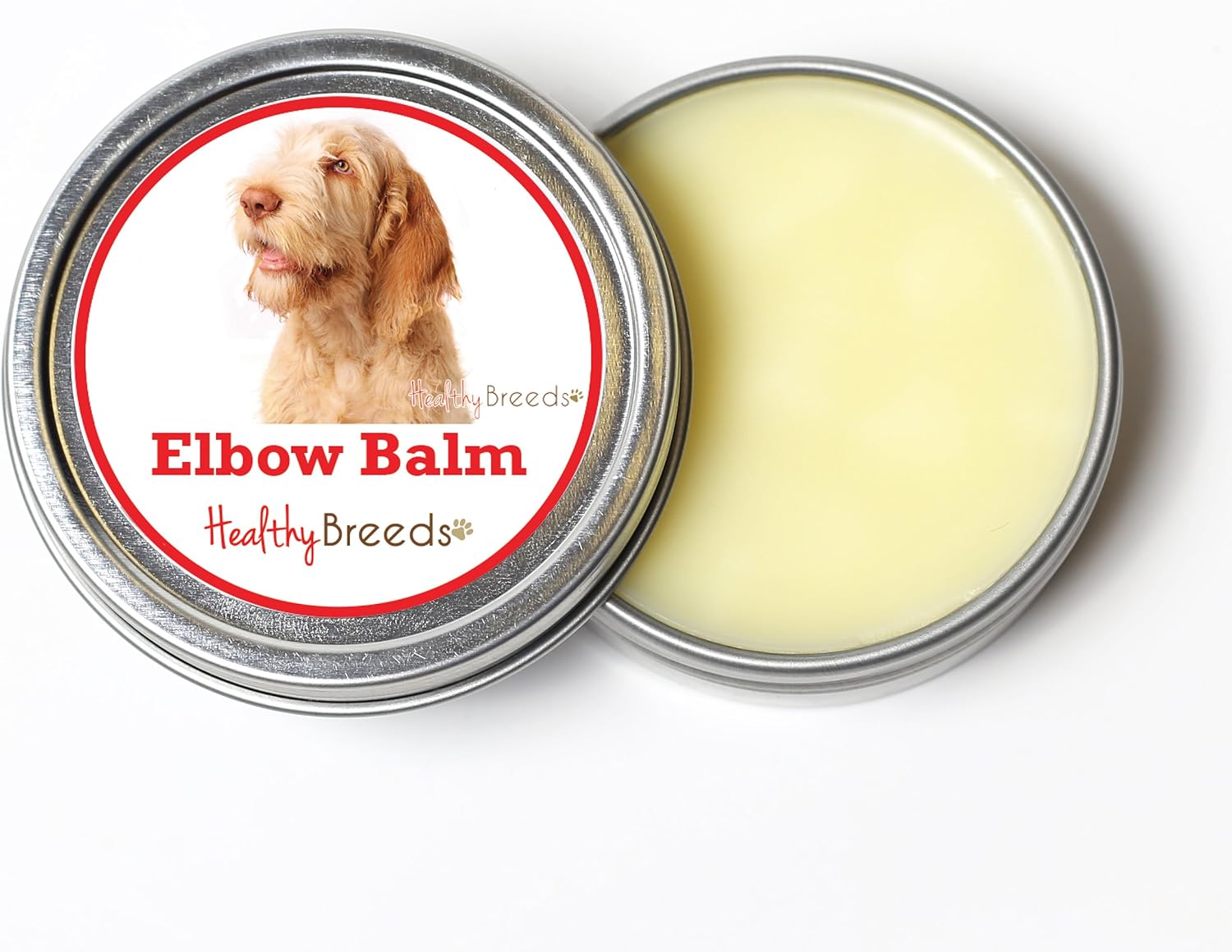 Healthy Breeds Spinoni Italiani Dog Elbow Balm 57 g - görsel 1