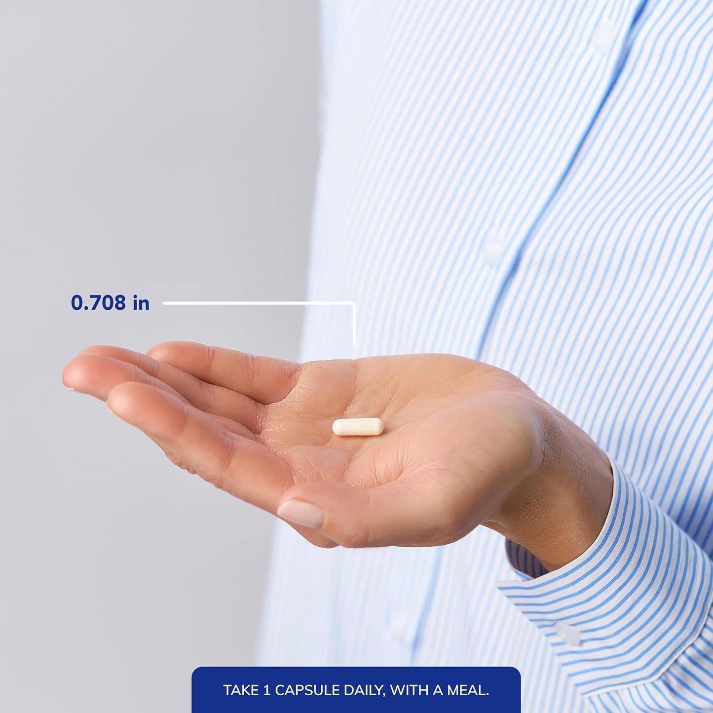 Pure Encapsulations Synergy K - Vitamin K1, K2 & D3 - 60 Capsules - görsel 4