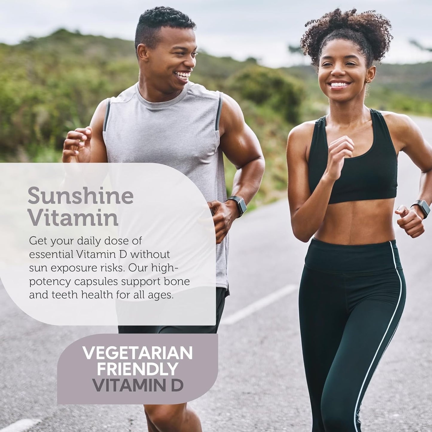 Zahler Advanced Vitamin D3 1000 IU Softgels, 250 Count - görsel 3