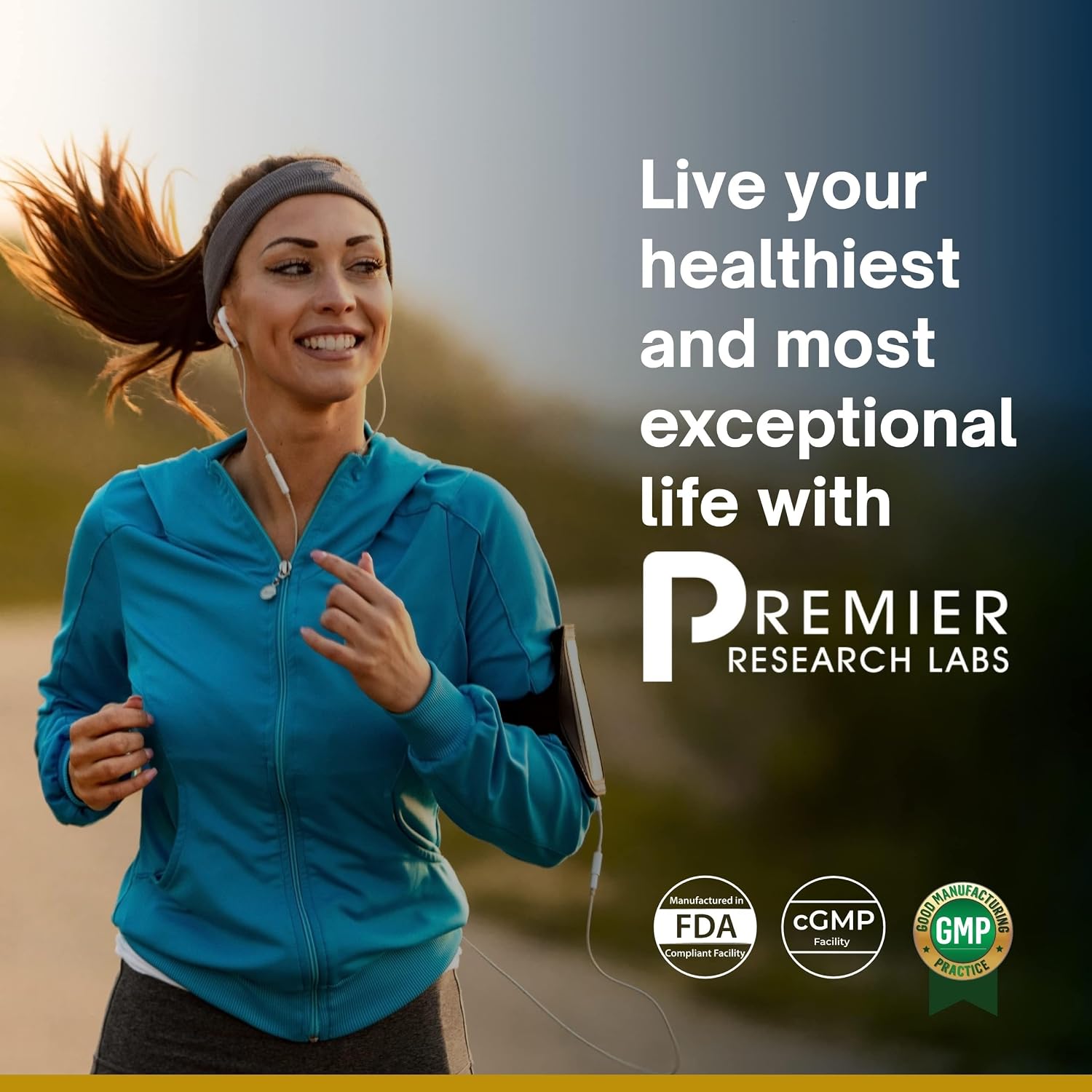 Premier Research Labs Premier HCL - Betaine Hydrochloride Supplement, 90 Vegetarian Capsules - görsel 7