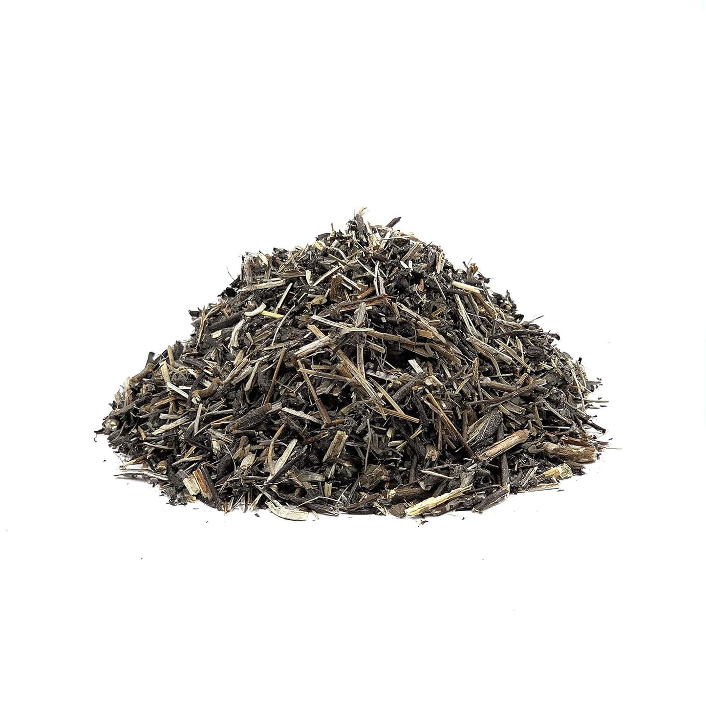 Best Botanicals Eyebright Herb Cut 454 g - görsel 1
