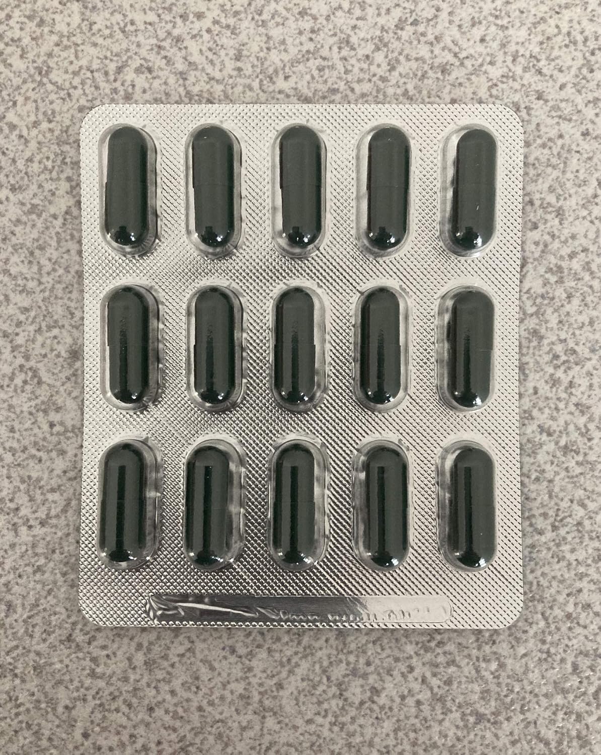 Pantogar Made in Germany (180 Capsules - 2 Boxes) - görsel 6