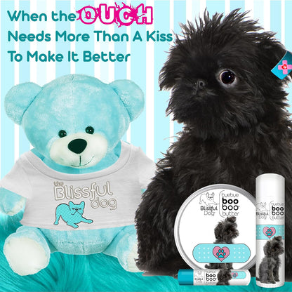 The Blissful Dog Affenpinscher Boo Butter, 4 g