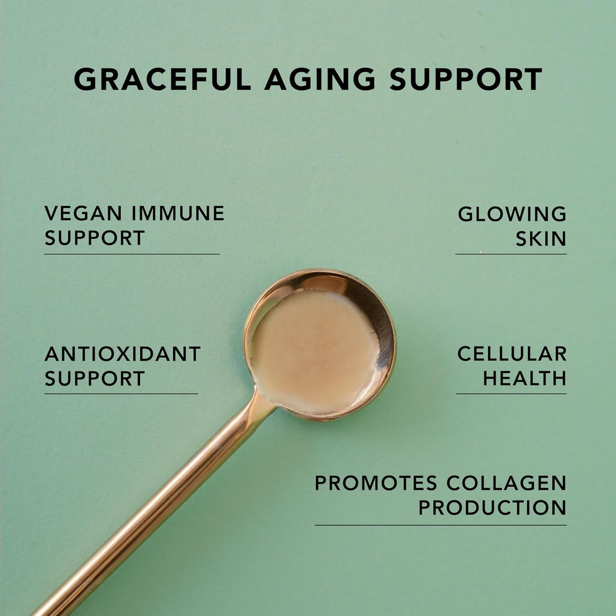 AMANDEAN Liposomal Vitamin C 1000mg Liquid Supplement - görsel 3