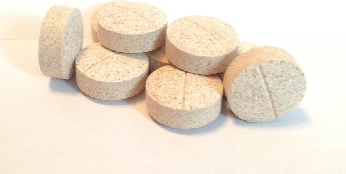 Healthy Breeds Toy Poodle Multi-Tabs Plus Chewable Tablets, 180 Count - görsel 2