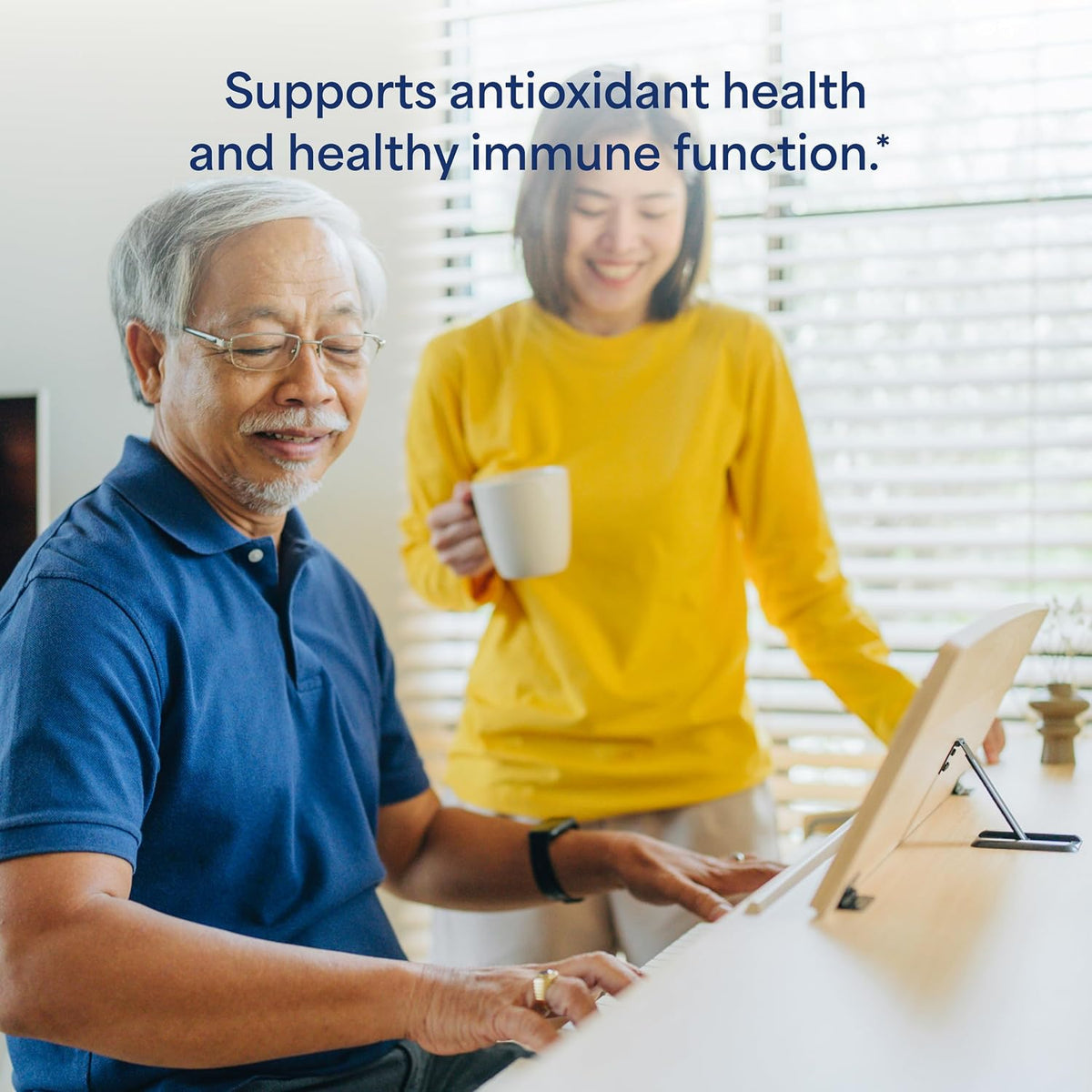 Puritan's Pride Vitamin E 400IU (268mg) D-Alpha Tocopheryl, 100 Rapid Release Softgels - görsel 4