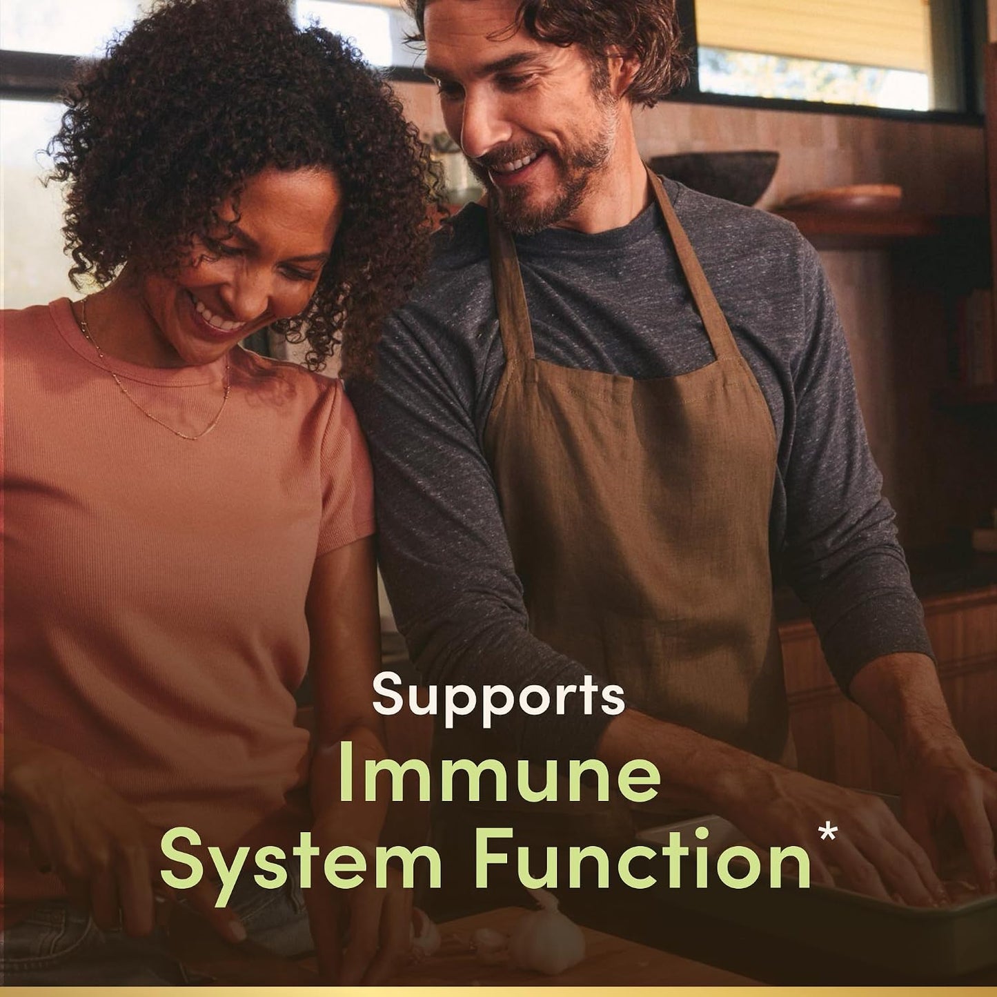 Nature's Bounty Vitamin C 500mg, Immune Support Supplement, 250 Vegetarian Tablets - görsel 2