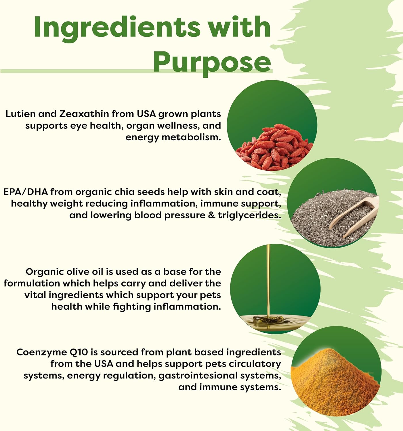 RestoraPet Bacon Liquid Multivitamin for Dogs and Cats - görsel 5