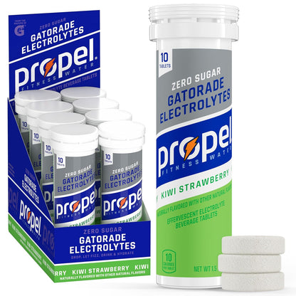 Propel Immune Support Tablets, Lemon – Can children uses this? Consult your health care practitioner before – Image 10