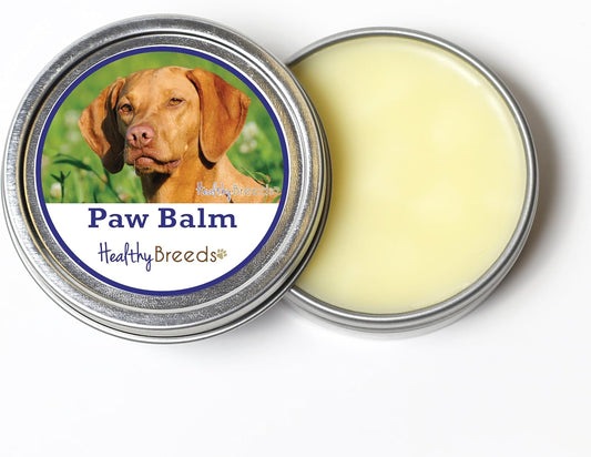 Healthy Breeds Vizsla Dog Paw Balm 57 g