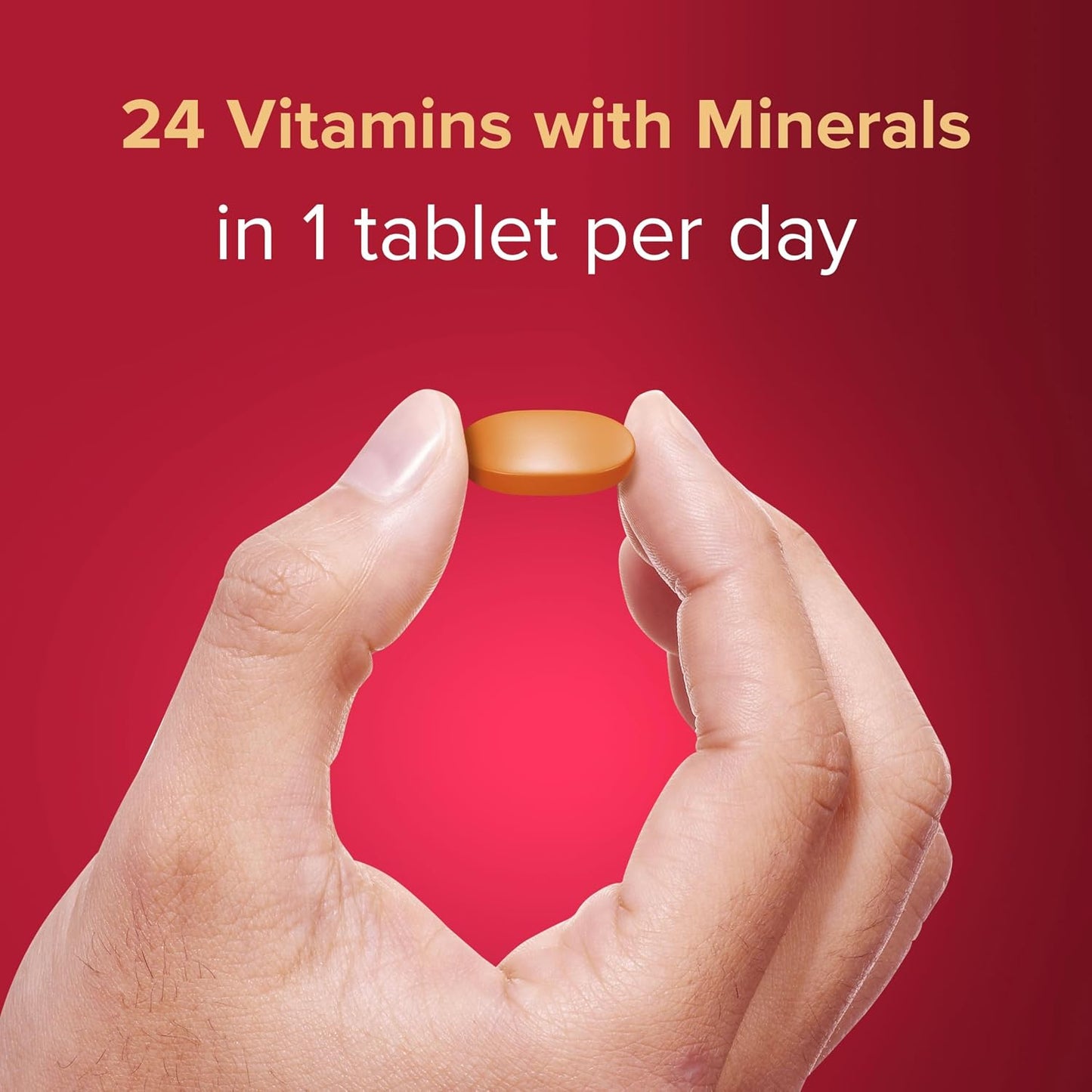 Seven Seas Complete Multivitamins for Adults - görsel 4