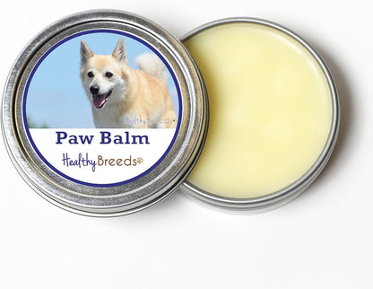 Healthy Breeds Norwegian Buhund Dog Paw Balm 56 g