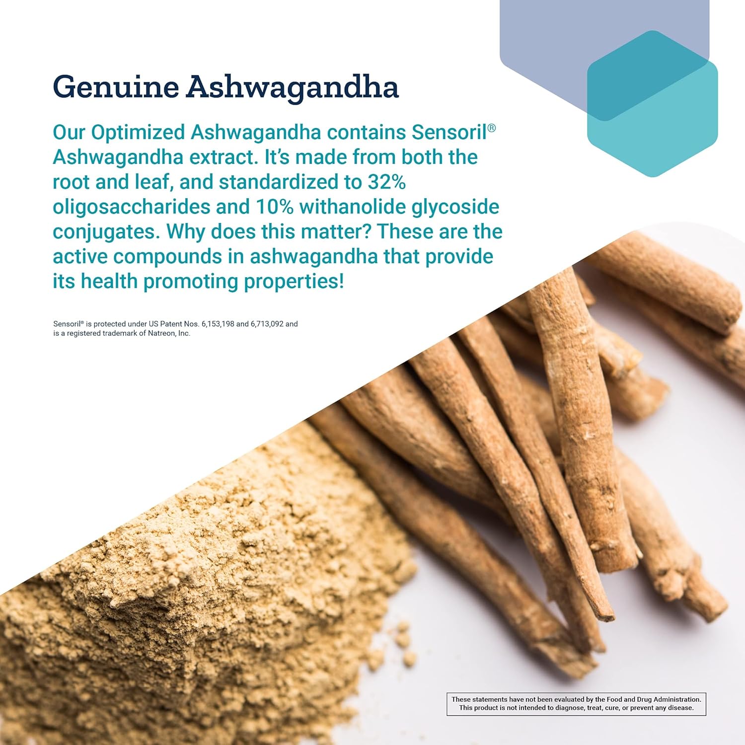 Life Extension Optimised Ashwagandha, 150 Veg Capsules (Pack of 2) - Non-GMO, Gluten-free, Vegetarian Capsules - görsel 4