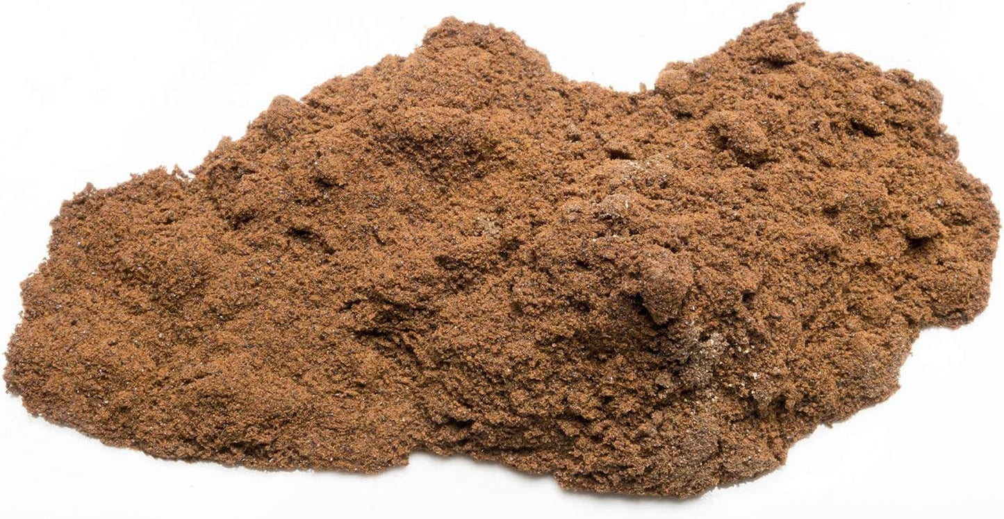 Dragon Herbs High Mountain Shilajit – 450 mg – 60 Capsules - görsel 5