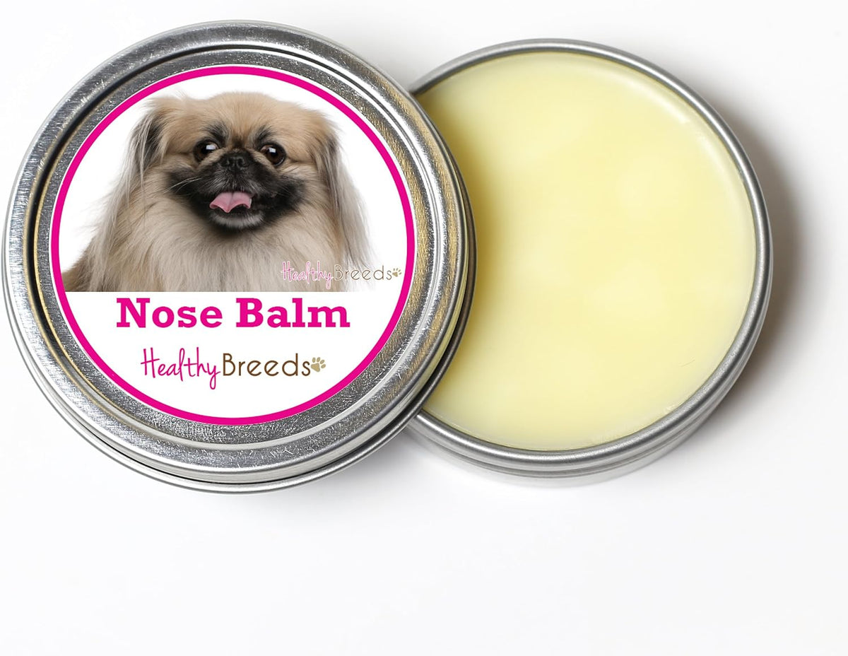 Healthy Breeds Pekingese Dog Nose Balm 57g - görsel 1