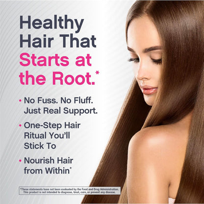 NeoCell Biotin 10000mcg Gummies - 72 Count - Peach Flavour - Hair, Skin & Nails Supplement