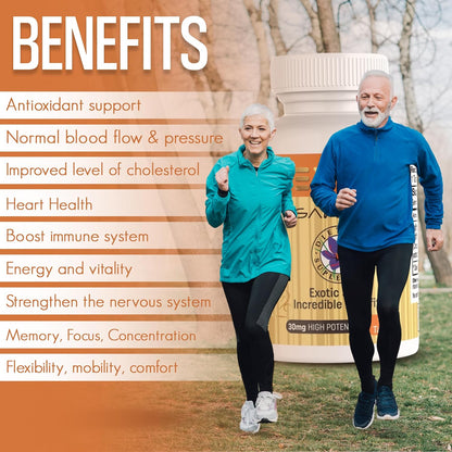 Saffron Dietary Supplement - Mood Support - Naturally Feel Upbeat - No Withdrawal Effects - Greater Emotional Wellbeing - 100% Herbal and Natural, 180 Tablets