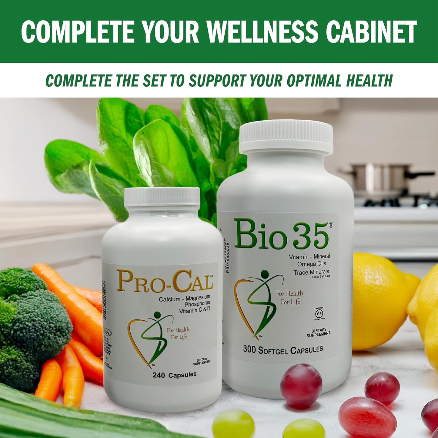 Bio-35/100 sg Gluten-free - görsel 8