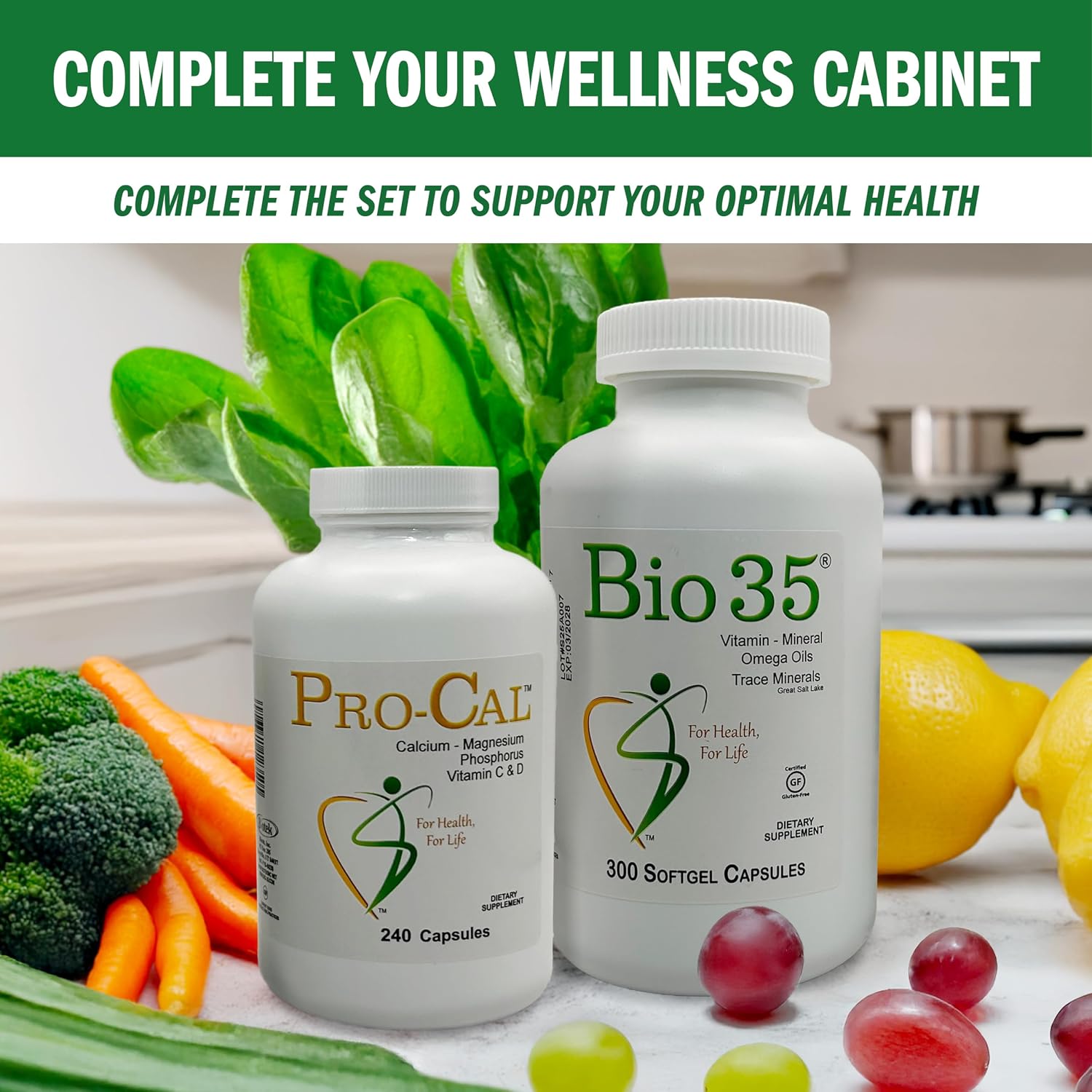 Bio-35/100 sg Gluten-free - görsel 8
