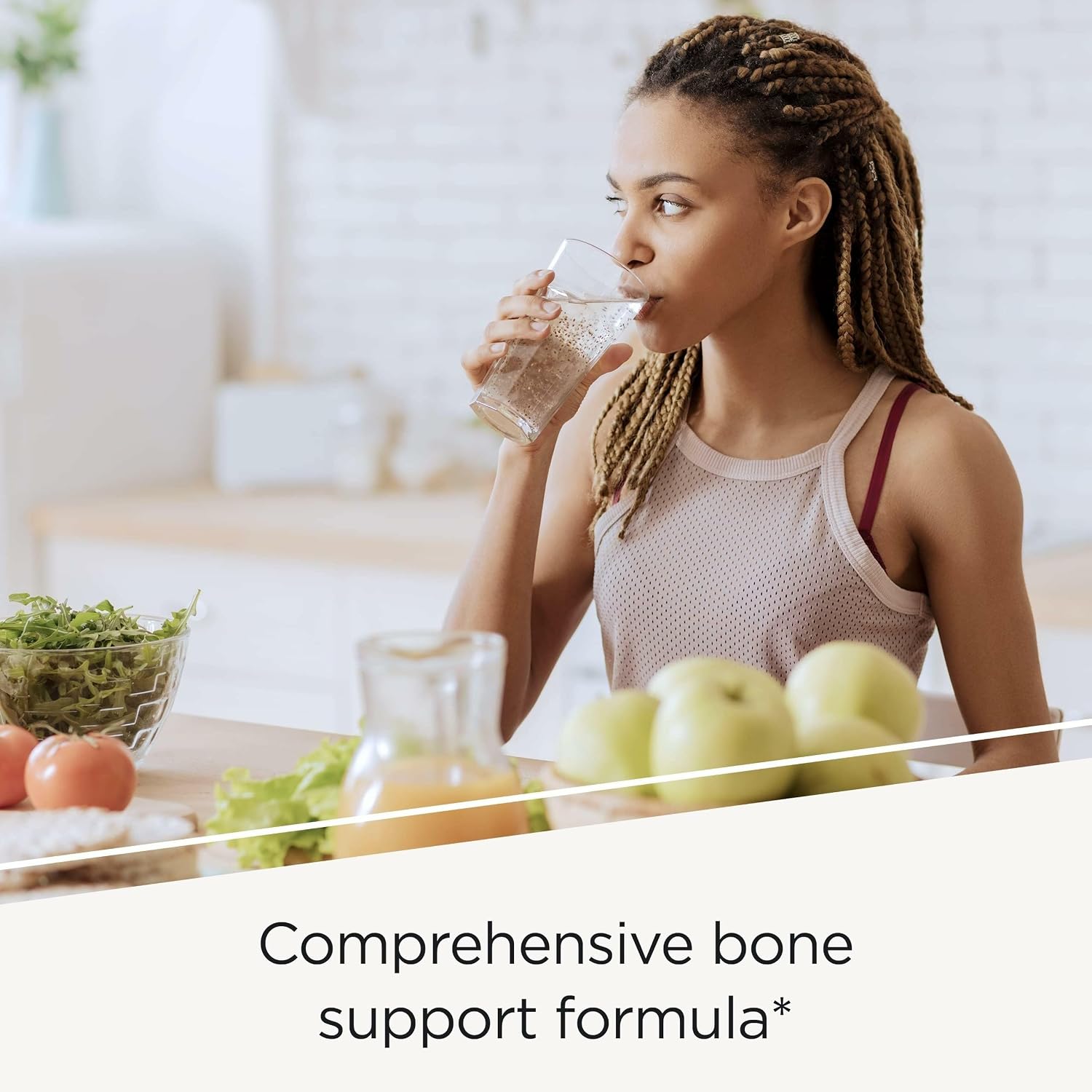 Integrative Therapeutics Osteo Ultra – Bone Health Support Supplement - görsel 5