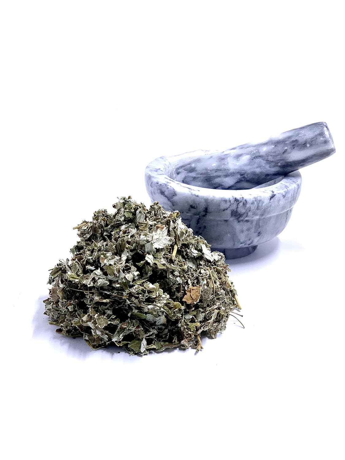 Best Botanicals Red Raspberry Leaf Cut 454 g - görsel 4
