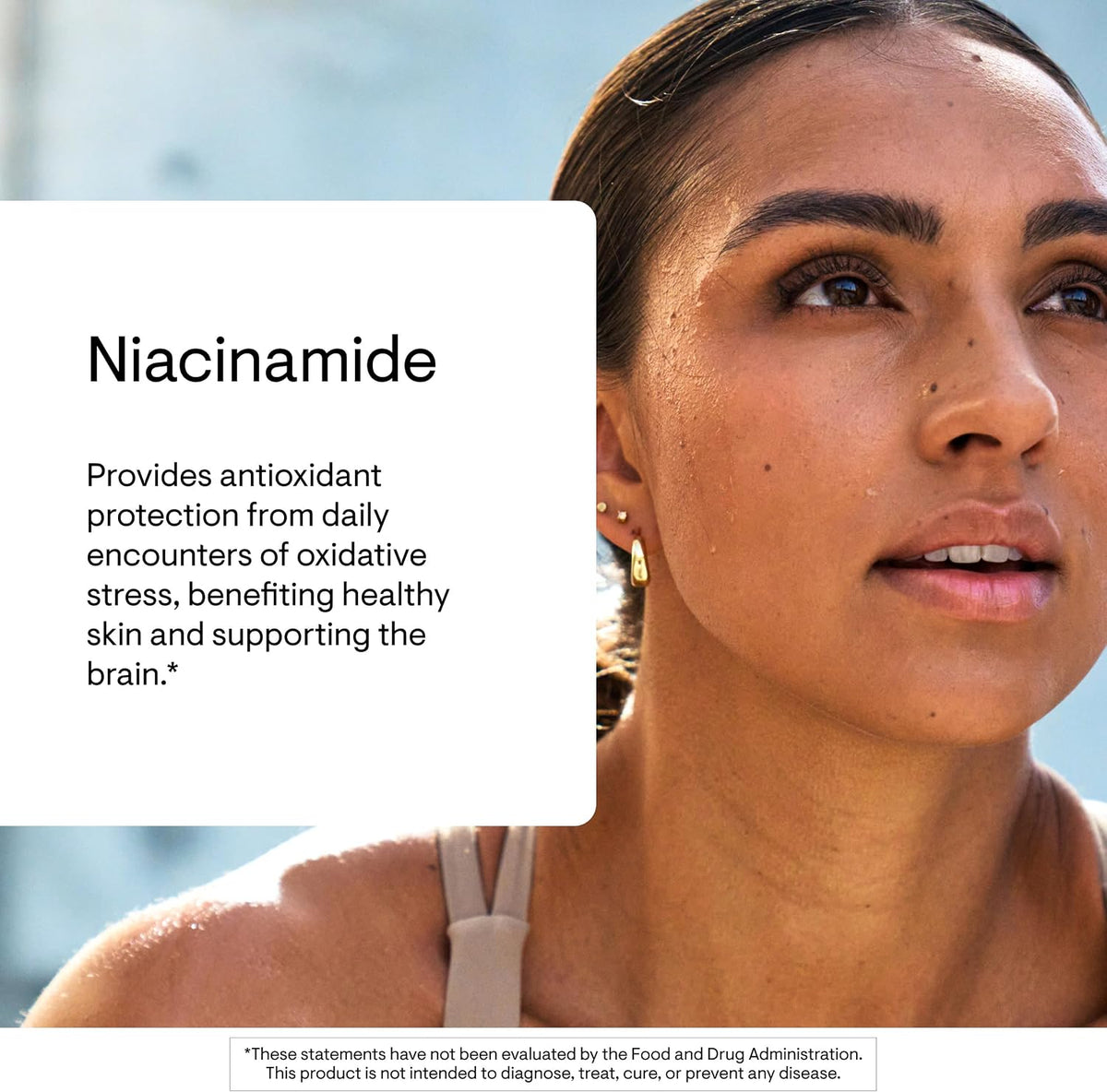 THORNE Niacinamide – Non-Flushing Vitamin B3 Food Supplement – 180 Capsules - görsel 3