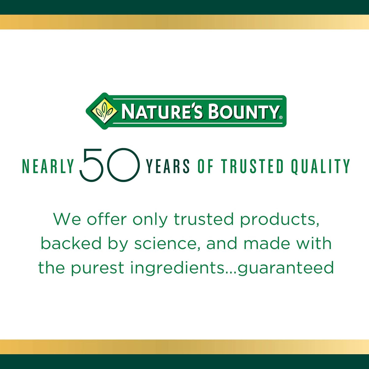 Nature's Bounty Vitamin C with Rose Hips, 500 mg, 270 Tablets - görsel 6