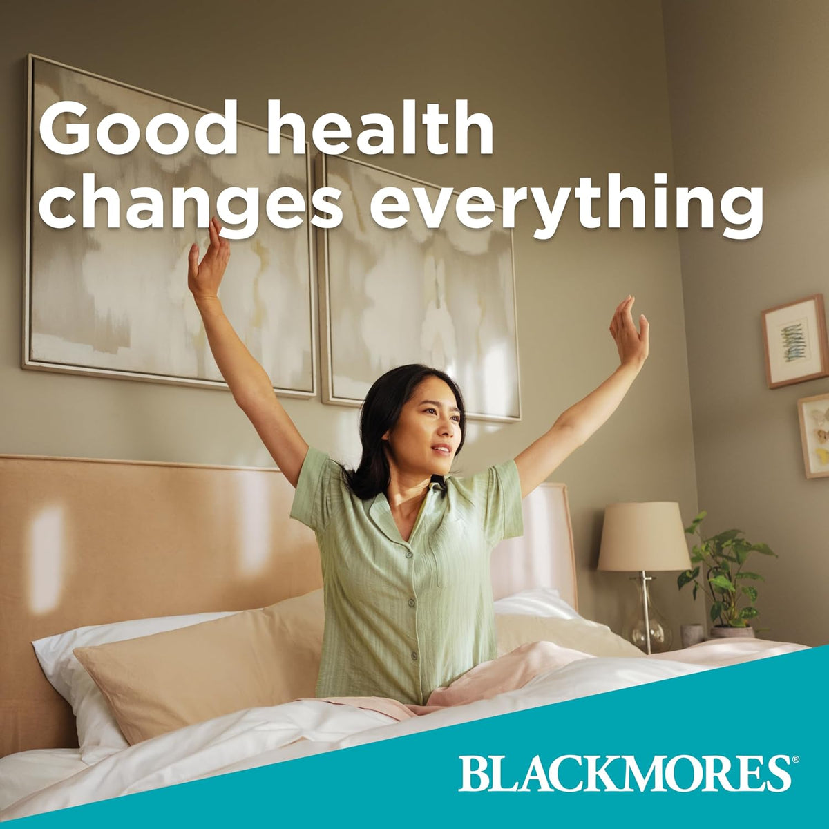 Blackmores Executive B 160 Tablets - görsel 7