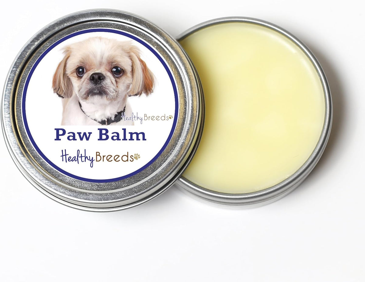 Healthy Breeds Peekapoo Dog Paw Balm 57g - görsel 1