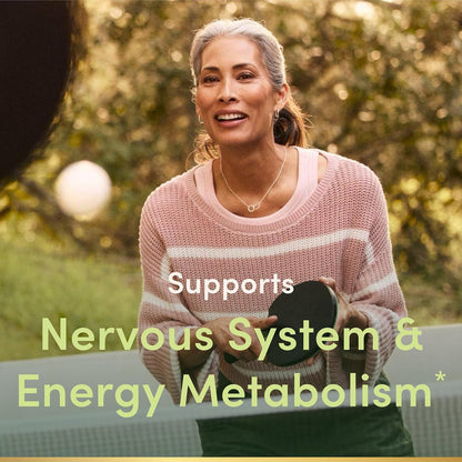 Nature's Bounty Niacin 500mg Flush Free – Energy Metabolism & Nervous System Support, 120 Capsules