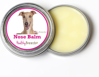 Healthy Breeds Italian Greyhound Dog Nose Balm 57 g