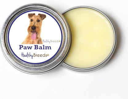 Healthy Breeds Irish Terrier Dog Paw Balm 56 g