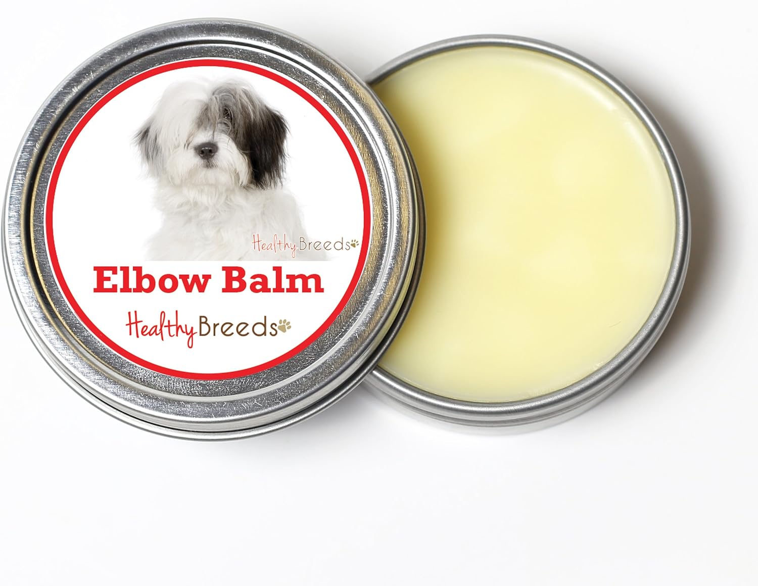 Healthy Breeds Old English Sheepdog Dog Elbow Balm 56.7g (2 oz) - görsel 1