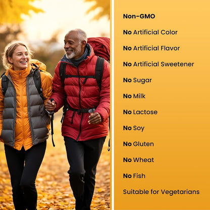 OPTIVIDA Bio-available Vegan Vitamin D3 4000 IU with Magnesium, Probiotics & Digestive Enzymes